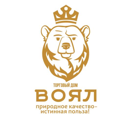 Компания «Воял